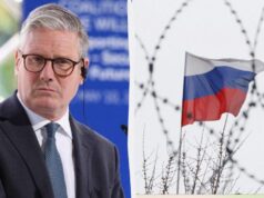 Британія запроваджує нові санкції проти російського енергетичного сектору Британія-запроваджує-нові-санкції-проти-російського-енергетичного-сектору