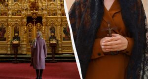 Таємниці дружин священиків: як їх правильно називати та які в них обов’язки Таємниці-дружин-священиків:-як-їх-правильно-називати-та-які-в-них-обов’язки