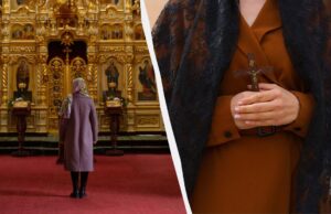 Таємниці дружин священиків: як їх правильно називати та які в них обов’язки Таємниці-дружин-священиків:-як-їх-правильно-називати-та-які-в-них-обов’язки
