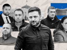 Політичні інтриги в Україні: нові виклики для Зеленського та Буданова Зеленський, Буданов, Федоров: як відхід Єрмака змінив баланс сил у владі