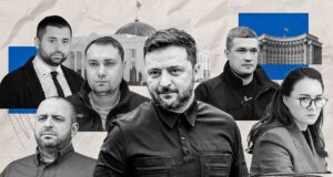 Політичні інтриги в Україні: нові виклики для Зеленського та Буданова Зеленський, Буданов, Федоров: як відхід Єрмака змінив баланс сил у владі