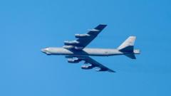 Трагедія на авіабазі Едвардс: внаслідок аварії B-52 загинули вісім осіб Катастрофа-символу-стратегічної-авіації-США-b-52.-Що-відомо