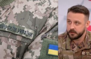 Військові, які не підпишуть нові контракти, служитимуть до демобілізації, – Міноборони Військові,-які-не-підпишуть-нові-контракти,-служитимуть-до-демобілізації,-–-Міноборони