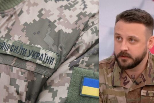 Військові, які не підпишуть нові контракти, служитимуть до демобілізації, – Міноборони Військові,-які-не-підпишуть-нові-контракти,-служитимуть-до-демобілізації,-–-Міноборони