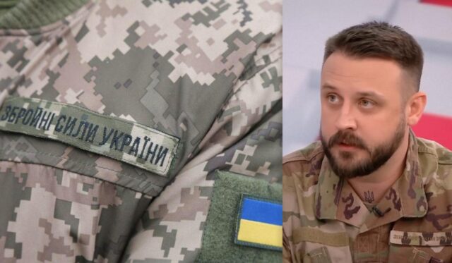 Військові, які не підпишуть нові контракти, служитимуть до демобілізації, – Міноборони Військові,-які-не-підпишуть-нові-контракти,-служитимуть-до-демобілізації,-–-Міноборони