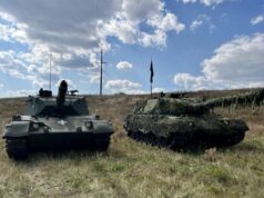 30 танків Leopard 1 для ЗСУ модернізують новою баштою: коли вони надійдуть в Україну 30-танків-leopard-1-для-ЗСУ-модернізують-новою-баштою:-коли-вони-надійдуть-в-Україну