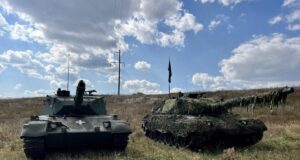 30 танків Leopard 1 для ЗСУ модернізують новою баштою: коли вони надійдуть в Україну 30-танків-leopard-1-для-ЗСУ-модернізують-новою-баштою:-коли-вони-надійдуть-в-Україну