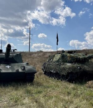 30-танків-leopard-1-для-ЗСУ-модернізують-новою-баштою:-коли-вони-надійдуть-в-Україну 30-танків-leopard-1-для-ЗСУ-модернізують-новою-баштою:-коли-вони-надійдуть-в-Україну