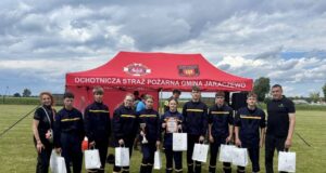 Команда з Нововолинська здобула друге місце на змаганнях з пожежно-прикладного спорту в Польщі Юні-нововолинці-посіли-друге-місце-на-змаганнях-з-пожежно-прикладного-спорту-в-Польщі
