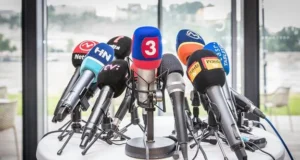 Довіра до новин досягла найнижчого рівня за десятиліття Довіра-до-новин-впала-до-найнижчого-рівня-за-десятиліття-–-дослідження