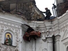 Російський удар по Києво-Печерській лаврі: військові та інформаційні наслідки Путін мав дві цілі: ISW пояснив, чому Росія атакувала Лавру