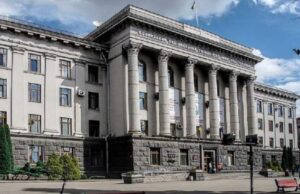 Подорожчання до 28%: яка вартість навчання у Волинському університеті імені Лесі Українки Подорожчання-до-28%:-яка-вартість-навчання-у-Волинському-університеті-імені-Лесі-Українки