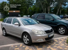 У Києві викрили схему продажу гуманітарних авто через TikTok У Києві викрили схему продажу гуманітарних авто через TikTok