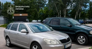 У Києві викрили схему продажу гуманітарних авто через TikTok У Києві викрили схему продажу гуманітарних авто через TikTok