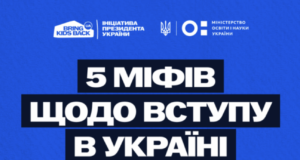 Вступ молоді з тимчасово окупованих територій до українських закладів освіти: факти та можливості Вступ-для-молоді-з-ТОТ:-без-міфів,-з-підтримкою-та-новими-можливостями