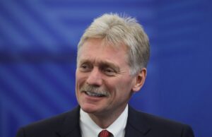 Москва відреагувала на пропозицію Зеленського зустрітися з Путіним на саміті G7 У Кремлі відповіли на пропозицію Зеленського зустрітись з Путіним на G7
