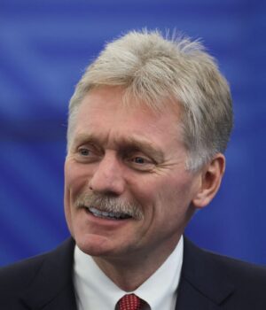 У Кремлі відповіли на пропозицію Зеленського зустрітись з Путіним на G7