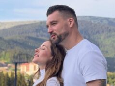 Наталці Денисенко з обранцем дорікнули за відпочинок під час війни: Савранський різко відповів Наталці-Денисенко-з-обранцем-дорікнули-за-відпочинок-під-час-війни:-Савранський-різко-відповів