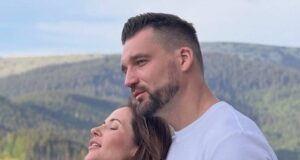 Наталці Денисенко з обранцем дорікнули за відпочинок під час війни: Савранський різко відповів Наталці-Денисенко-з-обранцем-дорікнули-за-відпочинок-під-час-війни:-Савранський-різко-відповів