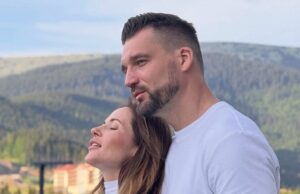 Наталці Денисенко з обранцем дорікнули за відпочинок під час війни: Савранський різко відповів Наталці-Денисенко-з-обранцем-дорікнули-за-відпочинок-під-час-війни:-Савранський-різко-відповів