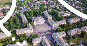 Виїзний прийом громадян у Нововолинську: міський голова зустрінеться з мешканцями Голова-Нововолинської-громади-Борис-Карпус-проведе-прийом-громадян-у-старостинських-округах