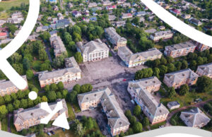 Виїзний прийом громадян у Нововолинську: міський голова зустрінеться з мешканцями Голова-Нововолинської-громади-Борис-Карпус-проведе-прийом-громадян-у-старостинських-округах