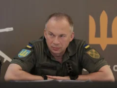 ЗСУ створює нові підрозділи безпілотників для захисту північних кордонів України Сирський-доручив-формувати-нові-підрозділи-безпілотників-на-північних-кордонах-України