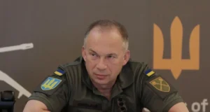 ЗСУ створює нові підрозділи безпілотників для захисту північних кордонів України Сирський-доручив-формувати-нові-підрозділи-безпілотників-на-північних-кордонах-України