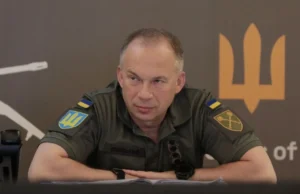 ЗСУ створює нові підрозділи безпілотників для захисту північних кордонів України Сирський-доручив-формувати-нові-підрозділи-безпілотників-на-північних-кордонах-України