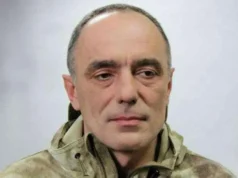 Про два питання до реформи Федорова: волонтер Юрій Касьянов Про два питання до реформи Федорова: волонтер Юрій Касьянов