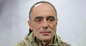 Про два питання до реформи Федорова: волонтер Юрій Касьянов Про два питання до реформи Федорова: волонтер Юрій Касьянов