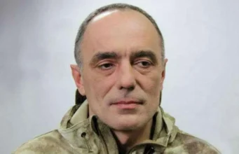 Про два питання до реформи Федорова: волонтер Юрій Касьянов Про два питання до реформи Федорова: волонтер Юрій Касьянов