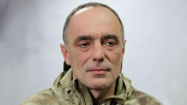 Про два питання до реформи Федорова: волонтер Юрій Касьянов Про два питання до реформи Федорова: волонтер Юрій Касьянов