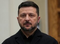 Чи стане Китай посередником?: Зеленський відповів про переговори із Сі для закінчення війни Чи-стане-Китай-посередником?:-Зеленський-відповів-про-переговори-із-Сі-для-закінчення-війни