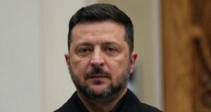 Чи стане Китай посередником?: Зеленський відповів про переговори із Сі для закінчення війни Чи-стане-Китай-посередником?:-Зеленський-відповів-про-переговори-із-Сі-для-закінчення-війни