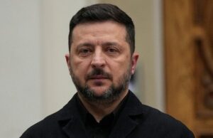 Чи стане Китай посередником?: Зеленський відповів про переговори із Сі для закінчення війни Чи-стане-Китай-посередником?:-Зеленський-відповів-про-переговори-із-Сі-для-закінчення-війни