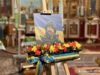 У Нововолинську попрощалися з Героєм Андрієм Грущуком Нововолинська-громада-назавжди-попрощалася-з-Героєм-Андрієм-Грущуком