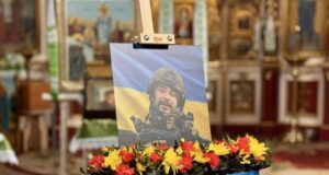 У Нововолинську попрощалися з Героєм Андрієм Грущуком Нововолинська-громада-назавжди-попрощалася-з-Героєм-Андрієм-Грущуком