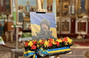 У Нововолинську попрощалися з Героєм Андрієм Грущуком Нововолинська-громада-назавжди-попрощалася-з-Героєм-Андрієм-Грущуком