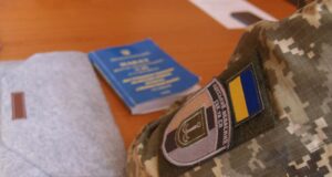 У Одеській області затримано працівників ТЦК за викрадення та катування чоловіків На Одещині працівники ТЦК викрадали та катували чоловіків для виконання “плану” мобілізації
