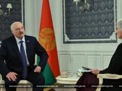 Лукашенко вибачився перед Зеленським: нові сигнали з Білорусі Лукашенко-перепросив-у-Зеленського-і-закликав-до-компромісів-у-війні:-як-експерти-пояснюють-таку-зміну.