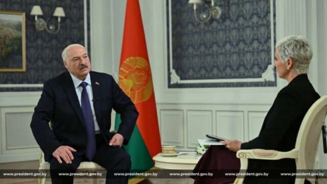Лукашенко вибачився перед Зеленським: нові сигнали з Білорусі Лукашенко-перепросив-у-Зеленського-і-закликав-до-компромісів-у-війні:-як-експерти-пояснюють-таку-зміну.