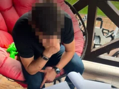 Працівнику СБУ оголошено підозру у вимаганні хабаря в 150 тисяч доларів Вимагав-150-тис.-доларів-за-повернення-вилучених-мільйонів-–-працівнику-СБУ-оголошено-підозру