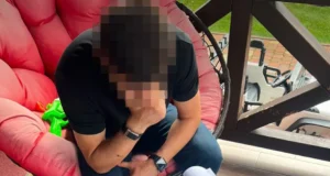 Працівнику СБУ оголошено підозру у вимаганні хабаря в 150 тисяч доларів Вимагав-150-тис.-доларів-за-повернення-вилучених-мільйонів-–-працівнику-СБУ-оголошено-підозру