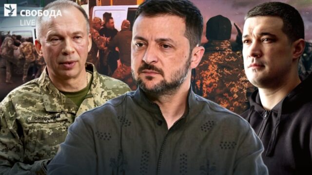 В Україні запроваджено нові контракти на військову службу Військові-побачили-нові-«підводні-камені»-реформи?-Контракти,-зарплати,-терміни