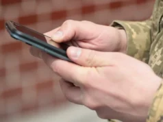 Міноборони пояснило значення червоної стрічки у додатку ‘Армія+’ Що-означає-червона-стрічка-у-додатку-"Армія+"-–-в-Міноборони-пояснили