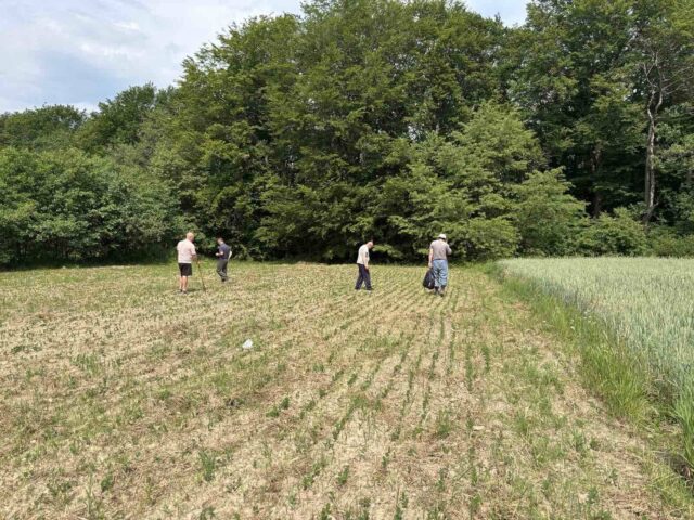 На Прикарпатті археологи натрапили на артефакти віком понад 5 тисяч років На-Прикарпатті-археологи-натрапили-на-артефакти-віком-понад-5-тисяч-років