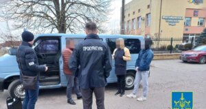 Посадовця з Волині, якого виправдали у справі про хабар, знову судять Посадовця-з-Волині,-якого-виправдали-у-справі-про-хабар,-знову-судять