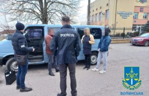 Посадовця з Волині, якого виправдали у справі про хабар, знову судять Посадовця-з-Волині,-якого-виправдали-у-справі-про-хабар,-знову-судять