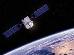 Київстар запускає супутниковий інтернет для месенджерів і навігації Київстар запускає супутниковий інтернет для месенджерів і навігації